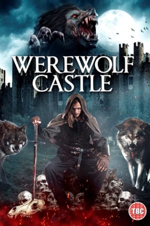 Xem Phim Lâu Đài Ma Sói (Werewolf Castle)