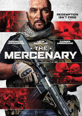 Xem Phim Lính Đánh Thuê (The Mercenary)