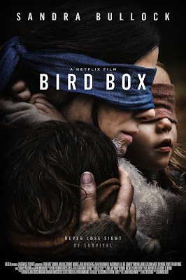 Xem Phim Lồng Chim (Bird Box)