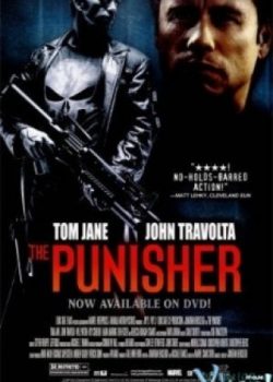 Xem Phim Luật Rừng (The Punisher)
