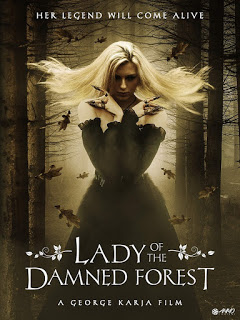 Xem Phim Ma Nữ Rừng Sâu (Lady of the Damned Forest)