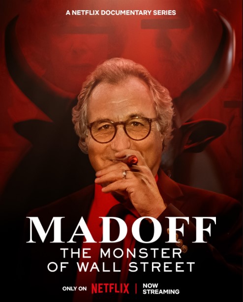Xem Phim MADOFF: Quái vật phố Wall Phần 1 (Madoff: The Monster of Wall Street Season 1)
