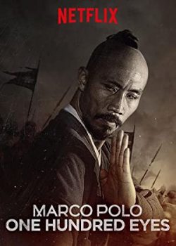 Xem Phim Marco Polo Bách nhãn (Marco Polo: One Hundred Eyes)