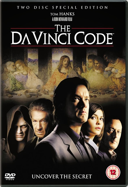 Xem Phim Mật mã Da Vinci (The Da Vinci Code)