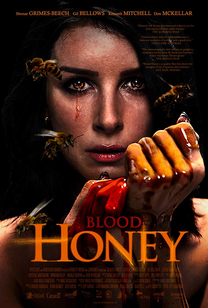Xem Phim Mật Ong Máu (Blood Honey)