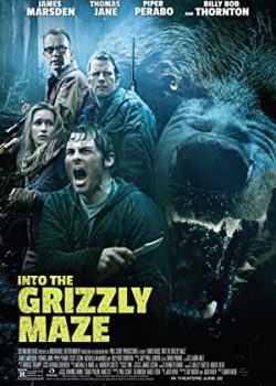 Xem Phim Mê Cung Gấu Xám (Into the Grizzly Maze)