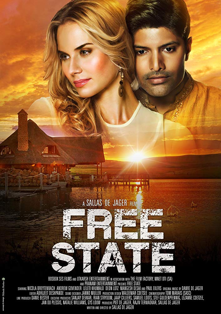 Xem Phim Miền Tự Do (Free State)