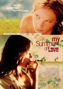 Xem Phim Mối Tình Mùa Hè (My Summer Of Love)