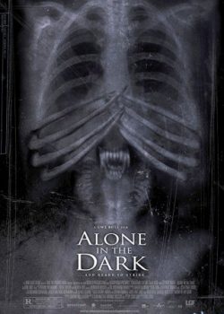 Xem Phim Một Mình Trong Bóng Tối (Alone In The Dark)