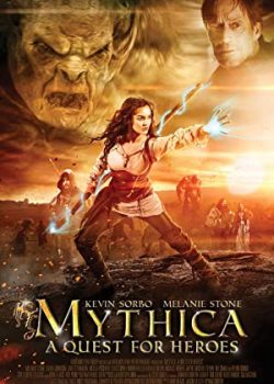Xem Phim Mythica 1: Sứ Mệnh Anh Hùng (Mythica: A Quest for Heroes)
