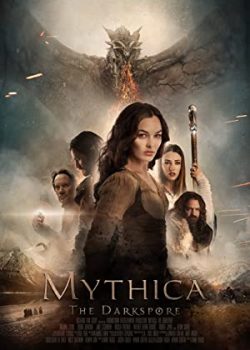 Xem Phim Mythica 2: Kỷ Nguyên Bóng Tối (Mythica: The Darkspore)