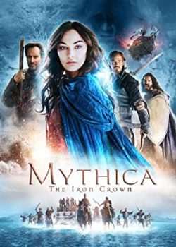Xem Phim Mythica 4: Vương Miện Sắt (Mythica: The Iron Crown)