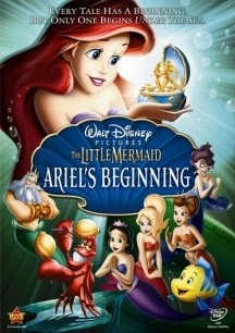 Xem Phim Nàng Tiên Cá Câu Chuyện Bắt Đầu (The Little Mermaid Ariels Beginning)