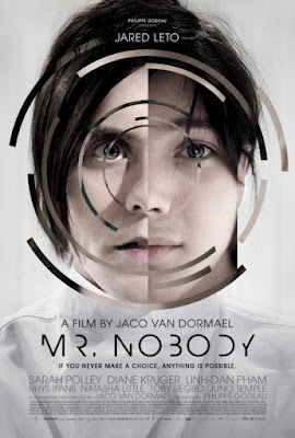 Xem Phim Ngài Nobody (Mr. Nobody)
