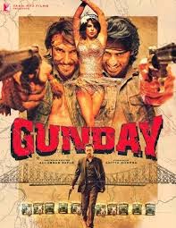 Xem Phim Ngày Chết (Gunday)