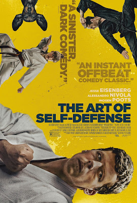 Xem Phim Nghệ Thuật Tự Phòng Vệ (The Art of Self-Defense)
