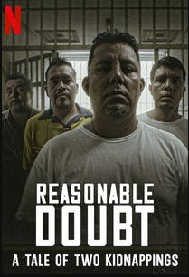 Xem Phim Nghi Ngờ Hợp Lý: Câu Chuyện Về Hai Vụ Bắt Cóc Phần 1 (Reasonable Doubt: A Tale Of Two Kidnappings Season 1)