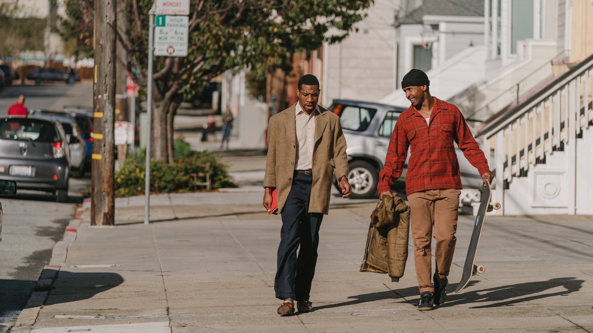 Xem Phim Người Da Đen Cuối Cùng Ở San Francisco - The Last Black Man in San Francisco ()