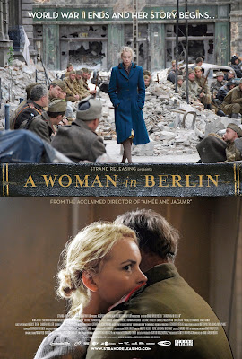 Xem Phim Người Đàn Bà Ở Berlin (A Woman in Berlin)