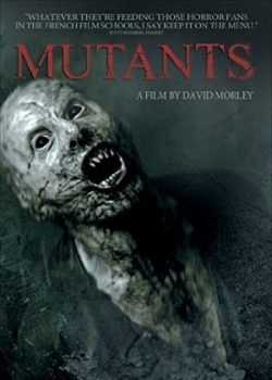 Xem Phim Người Đột Biến (Mutants)