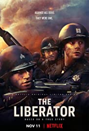 Xem Phim Người Giải Phóng Phần 1 (The Liberator Season 1)
