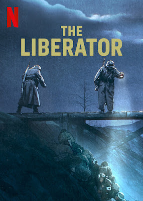 Xem Phim Người Giải Phóng (The Liberator)