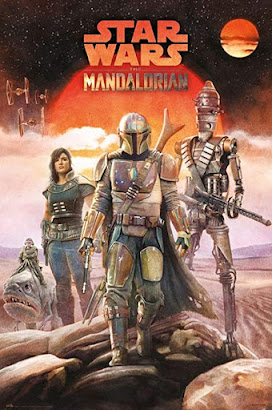 Xem Phim Người Mandalorian (The Mandalorian)
