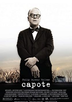 Xem Phim Nhà Báo Capote (Capote)