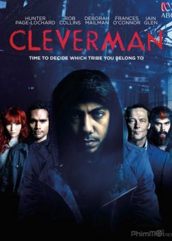 Xem Phim Nhà Thông Thái Phần 1 (Cleverman Season 1)