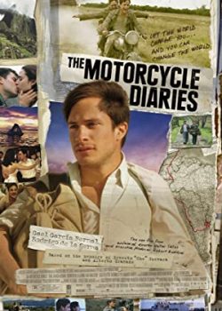 Xem Phim Nhật Ký Bướm Đêm (The Motorcycle Diaries)