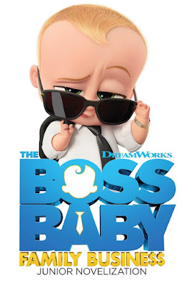 Xem Phim Nhóc Trùm: Nối Nghiệp Gia Đình (The Boss Baby: Family Business)
