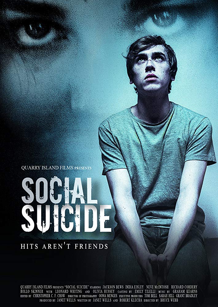 Xem Phim Những Cái Chết Không Báo Trước (Social Suicide)