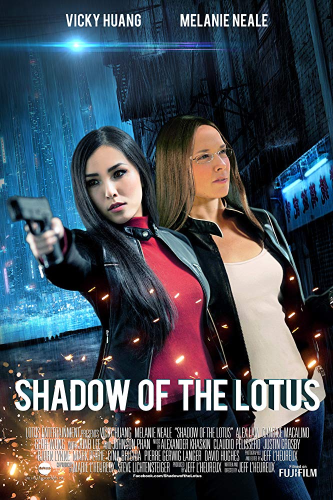 Xem Phim Những Cô Nàng Sát Thủ (Shadow of the Lotus)