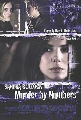 Xem Phim Những Con Số Sát Nhân (Murder By Numbers)