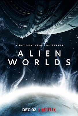 Xem Phim Những Hành Tinh Khác (Phần 1) (Alien Worlds (Season 1))