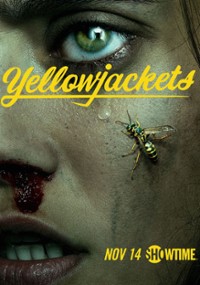 Xem Phim Những Kẻ May Mắn Phần 1 (Yellowjackets Season 1)