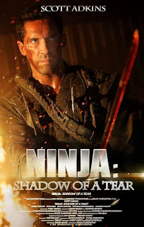 Xem Phim Ninja Báo Thù (Ninja: Shadow of a Tear)