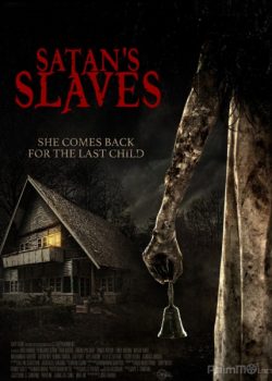 Xem Phim Nô Lệ Quỷ Dữ (Satan's Slave / Pengabdi Setan)