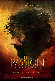 Xem Phim Nỗi Khổ Hình Của Chúa (The Passion of the Christ)