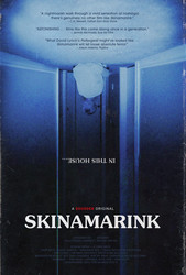 Xem Phim Nỗi Kinh Hoàng Về Đêm (Skinamarink)