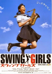Xem Phim Nữ Sinh Ham Chơi (Swing Girls)