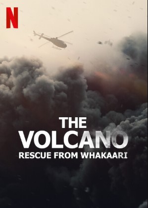Xem Phim Núi lửa: Giải cứu tại Whakaari (The Volcano: Rescue from Whakaari)