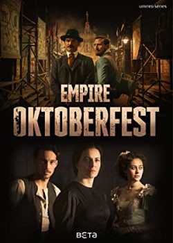 Xem Phim Oktoberfest: Máu và bia Phần 1 (Oktoberfest: Beer & Blood Season 1)