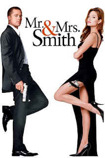 Xem Phim Ông Bà Smith (Mr and Mrs Smith)