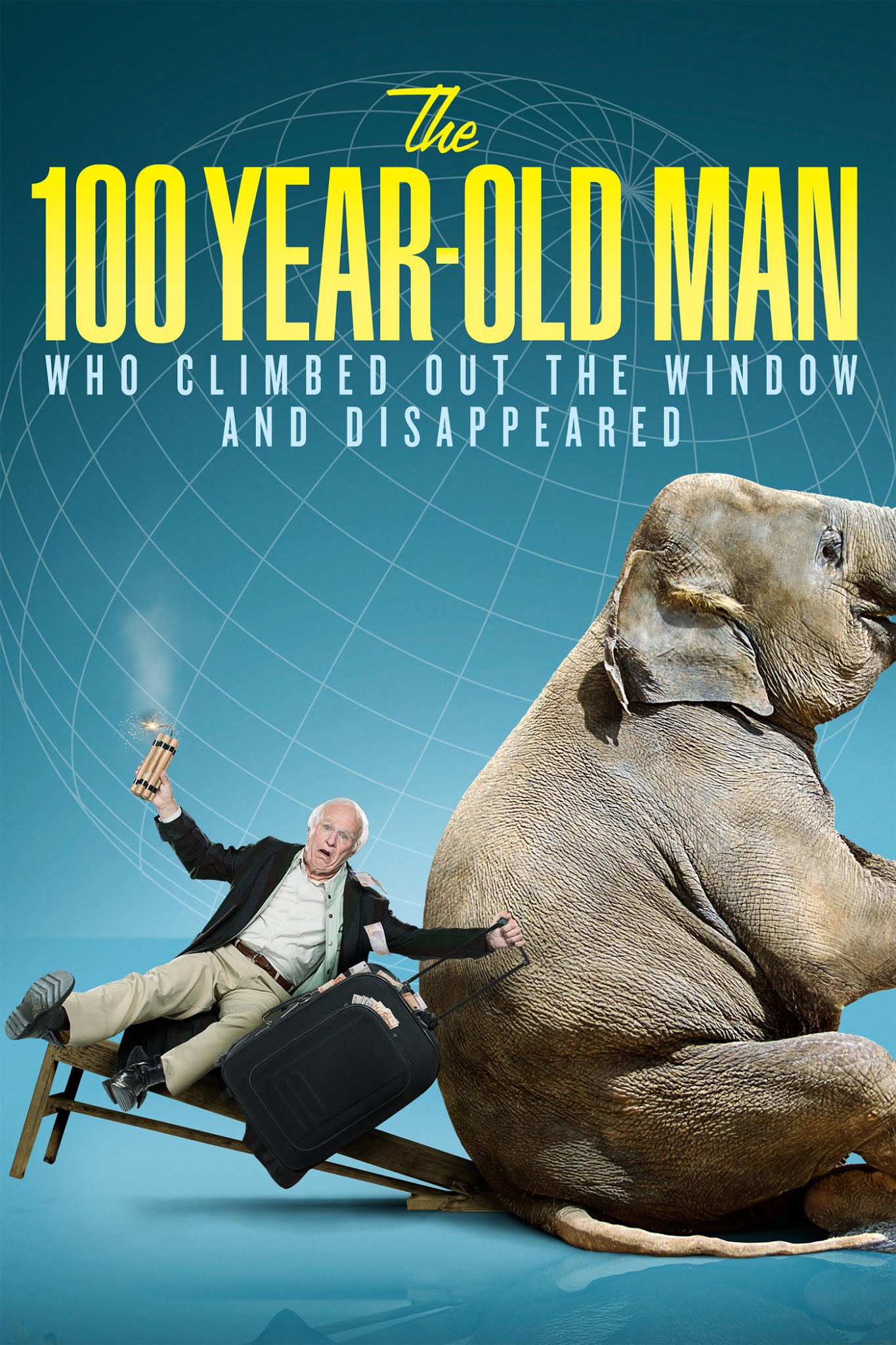 Xem Phim Ông Trăm Tuổi Trèo Qua Cửa Sổ Và Biến Mất (The Hundred Year-Old Man Who Climbed Out of the Window and Disappeared)