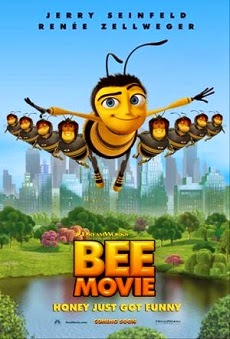 Xem Phim Ong Vàng Phiêu Lưu Ký (Bee Movie)