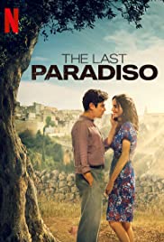 Xem Phim Paradiso Cuối Cùng - The Last Paradiso (The Last Paradiso L'ultimo paradiso)