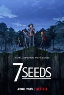 Xem Phim 7 Seeds (Seven Seeds, Bảy Mầm Sống)