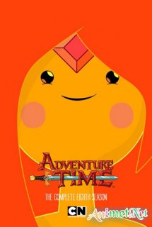 Xem Phim Adventure Time (Ss8) (Adventure Time 8 | Adventure Time Phần 8)