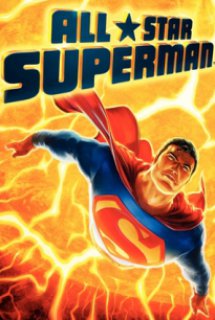 Xem Phim All Star Superman 2011 - Siêu Nhân Trở Lại [HD] (Siêu Nhân: Cuộc Chiến Cuối Cùng)